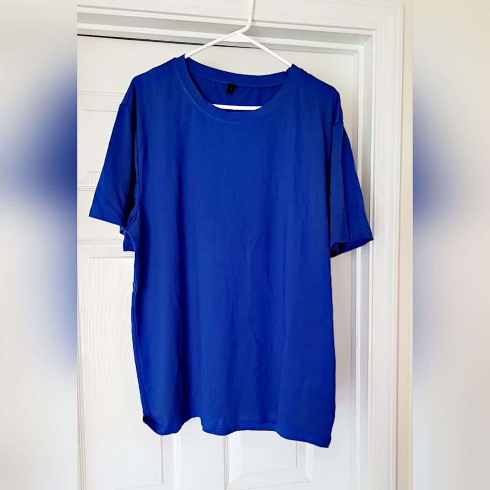 Men's tshirt